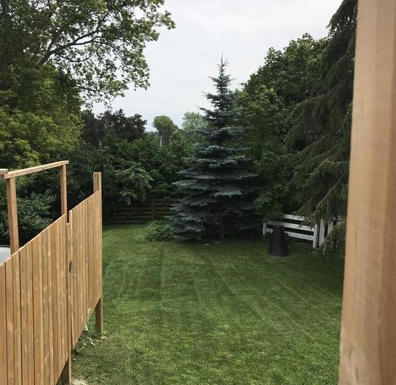 Bed and Breakfast The Cottage | Brighton | Ontario | Canada 1