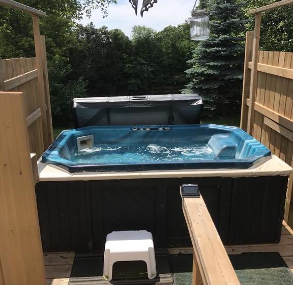 Bed and Breakfast The Cottage | Brighton | Ontario | Canada 11