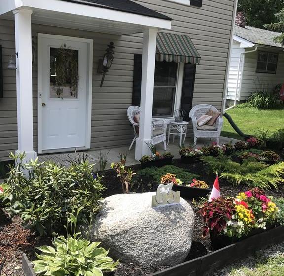 Bed and Breakfast The Cottage | Brighton | Ontario | Canada 12