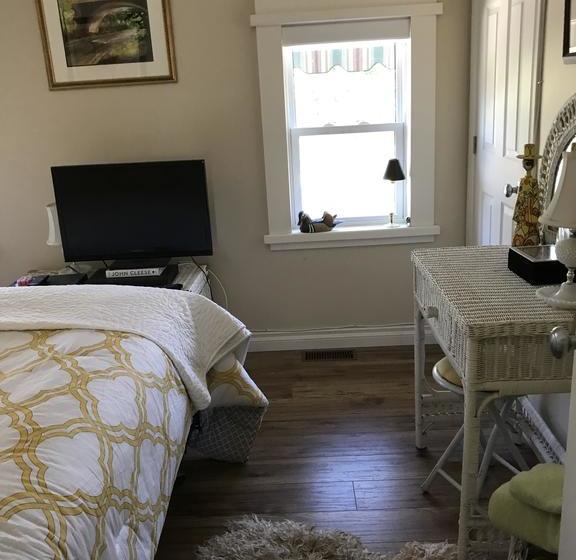 Bed and Breakfast The Cottage | Brighton | Ontario | Canada 14