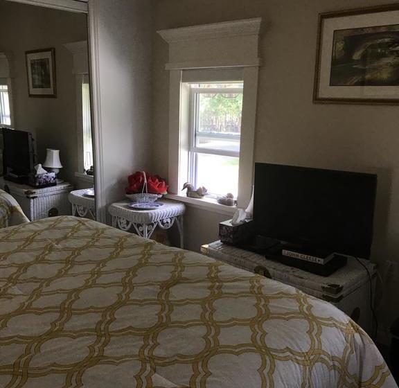 Bed and Breakfast The Cottage | Brighton | Ontario | Canada 3