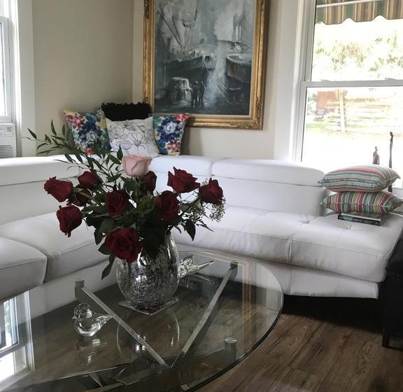 Bed and Breakfast The Cottage | Brighton | Ontario | Canada 6