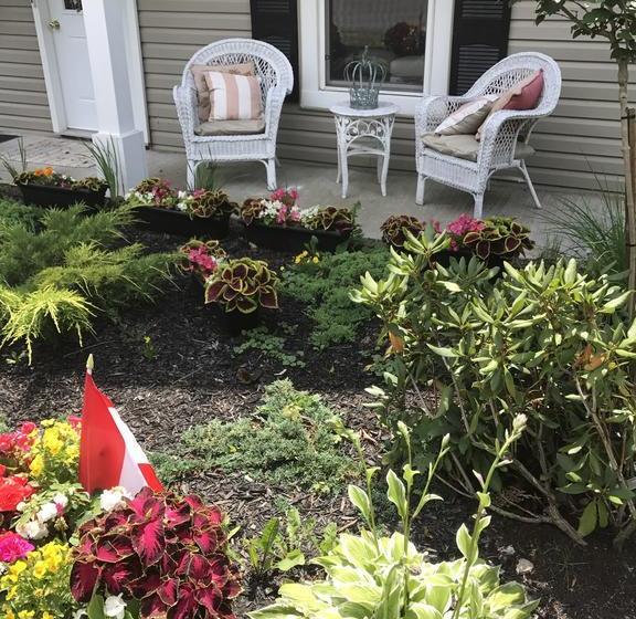 Bed and Breakfast The Cottage | Brighton | Ontario | Canada 9