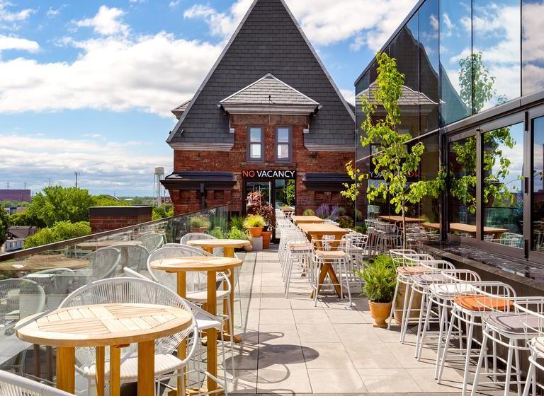 Hotel The Broadview | Toronto | Ontario | Kanada 10