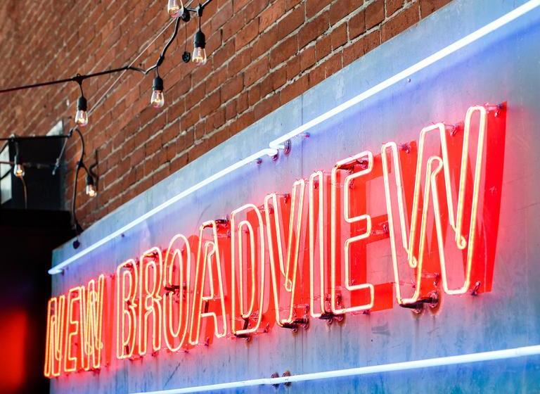 Hotel The Broadview | Toronto | Ontario | Kanada 11