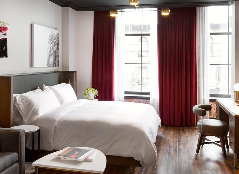 Hotel The Broadview | Toronto | Ontario | Kanada 12