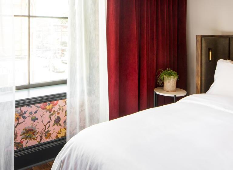 Hotel The Broadview | Toronto | Ontario | Kanada 13