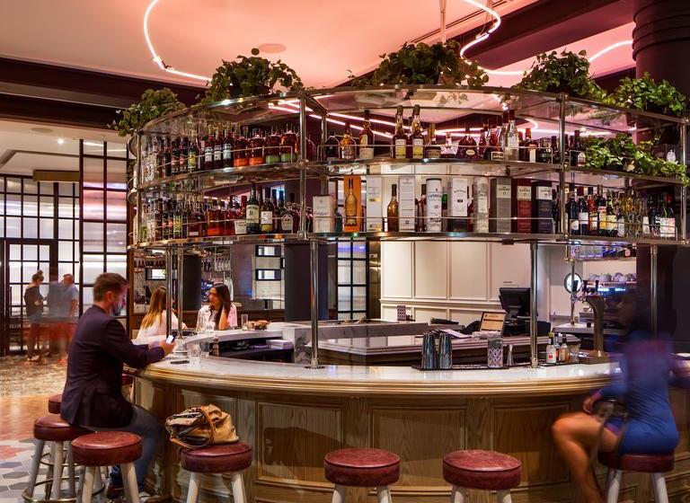 Hotel The Broadview | Toronto | Ontario | Kanada 14