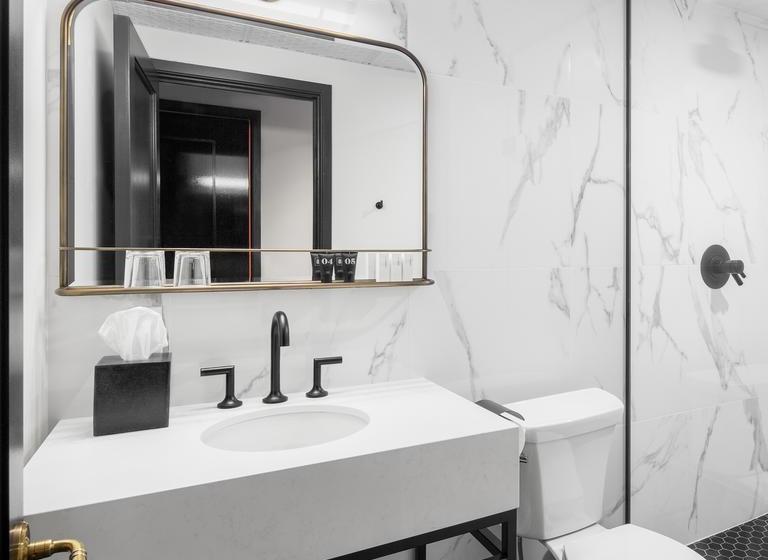 Hotel The Broadview | Toronto | Ontario | Kanada 16