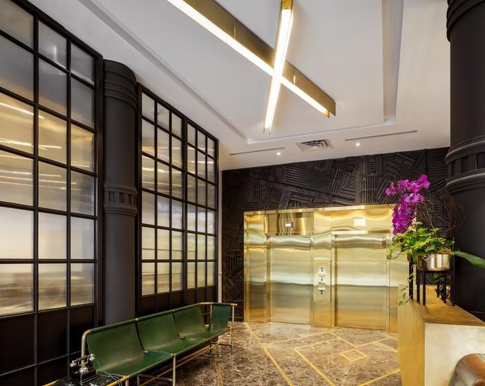 Hotel The Broadview | Toronto | Ontario | Kanada 18