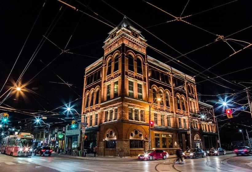 Hotel The Broadview | Toronto | Ontario | Kanada 3