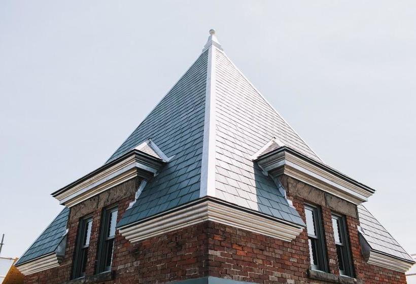 Hotel The Broadview | Toronto | Ontario | Kanada 4