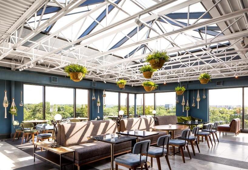 Hotel The Broadview | Toronto | Ontario | Kanada 5