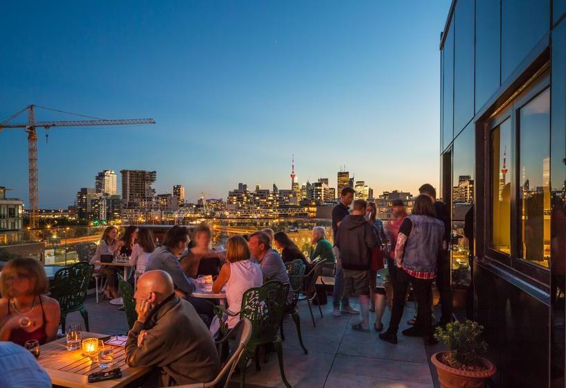 Hotel The Broadview | Toronto | Ontario | Kanada 6