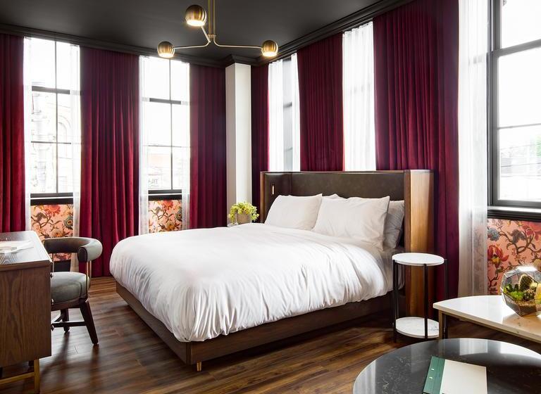 Hotel The Broadview | Toronto | Ontario | Kanada 7