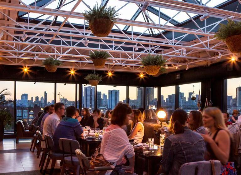 Hotel The Broadview | Toronto | Ontario | Kanada 8