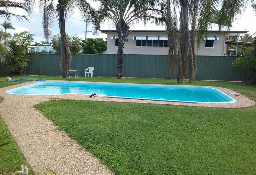 Hotel Fitzroy | Rockhampton | Queensland | Australia 1