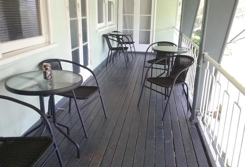 Hotel Fitzroy | Rockhampton | Queensland | Australia 10