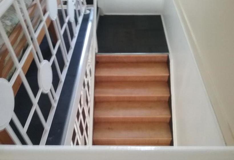 Hotel Fitzroy | Rockhampton | Queensland | Australia 11