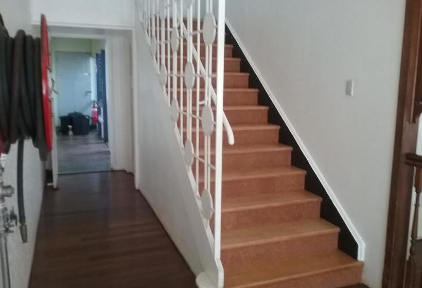 Hotel Fitzroy | Rockhampton | Queensland | Australia 12