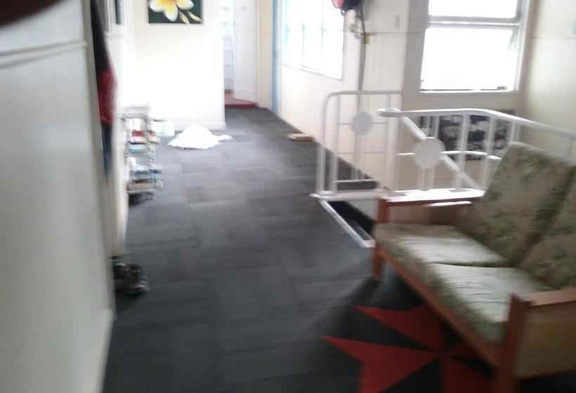 Hotel Fitzroy | Rockhampton | Queensland | Australia 16