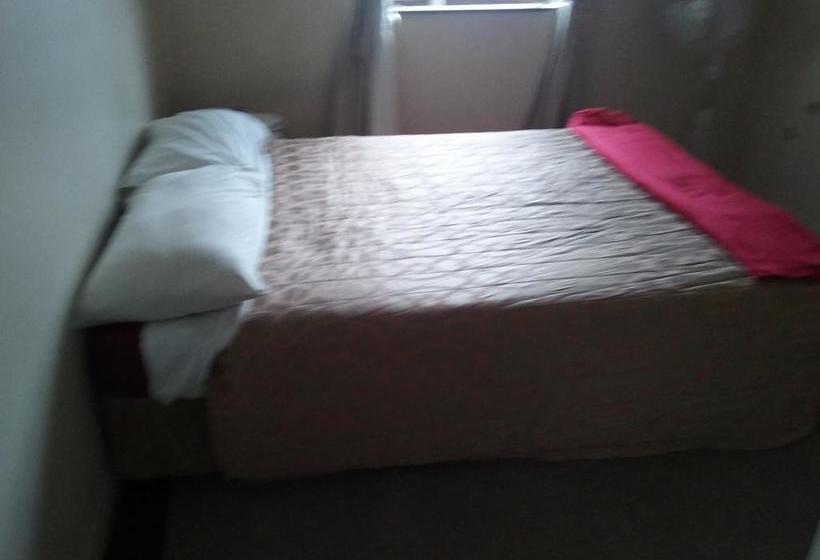 Hotel Fitzroy | Rockhampton | Queensland | Australia 17