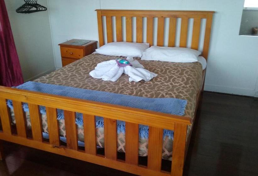 Hotel Fitzroy | Rockhampton | Queensland | Australia 2