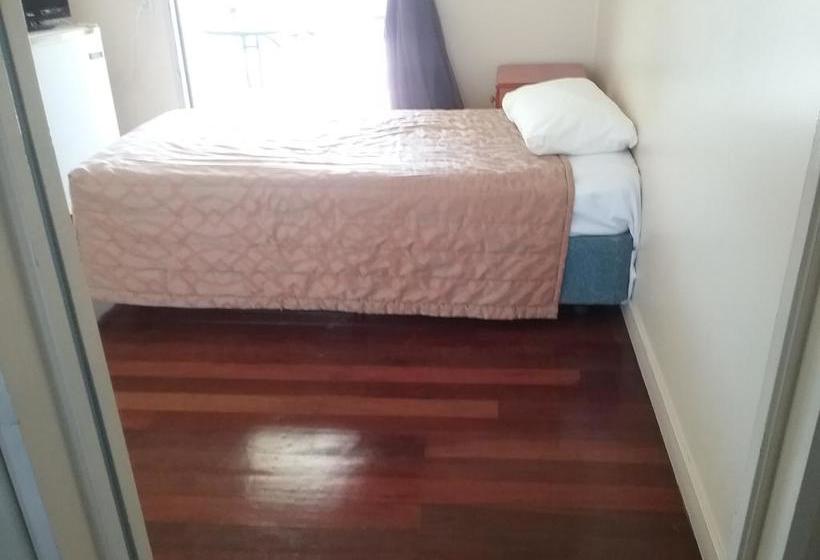 Hotel Fitzroy | Rockhampton | Queensland | Australia 3