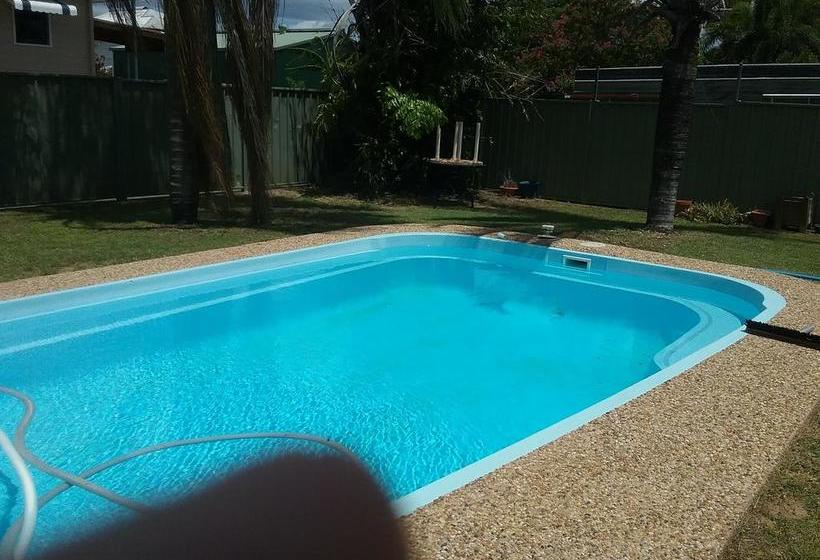 Hotel Fitzroy | Rockhampton | Queensland | Australia 4