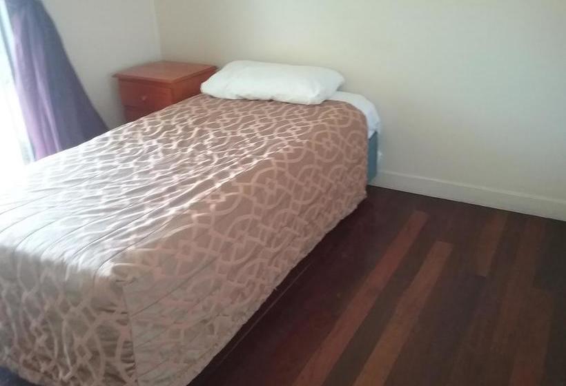 Hotel Fitzroy | Rockhampton | Queensland | Australia 5