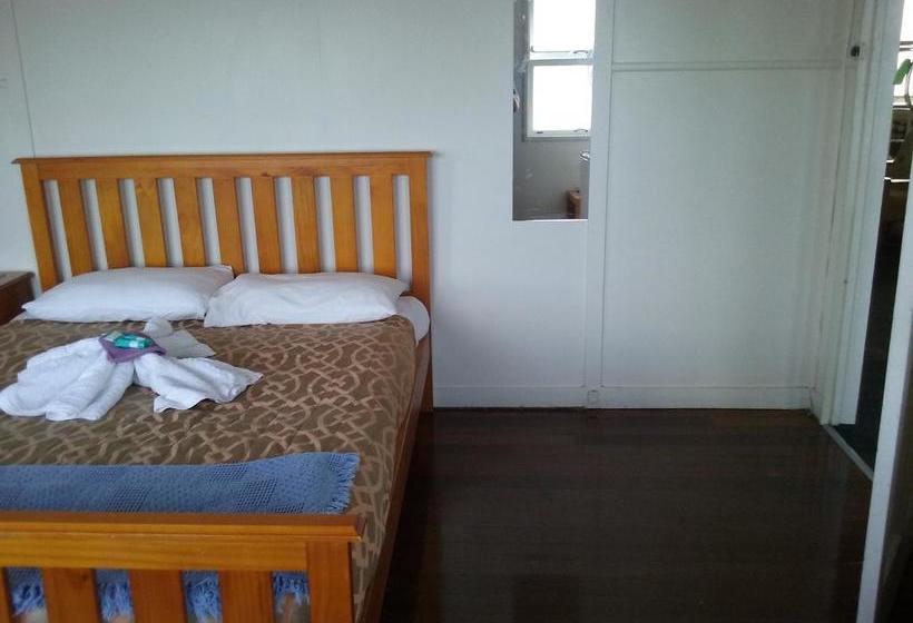 Hotel Fitzroy | Rockhampton | Queensland | Australia 6