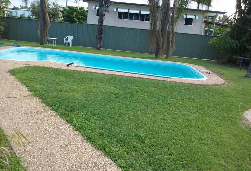 Hotel Fitzroy | Rockhampton | Queensland | Australia 8