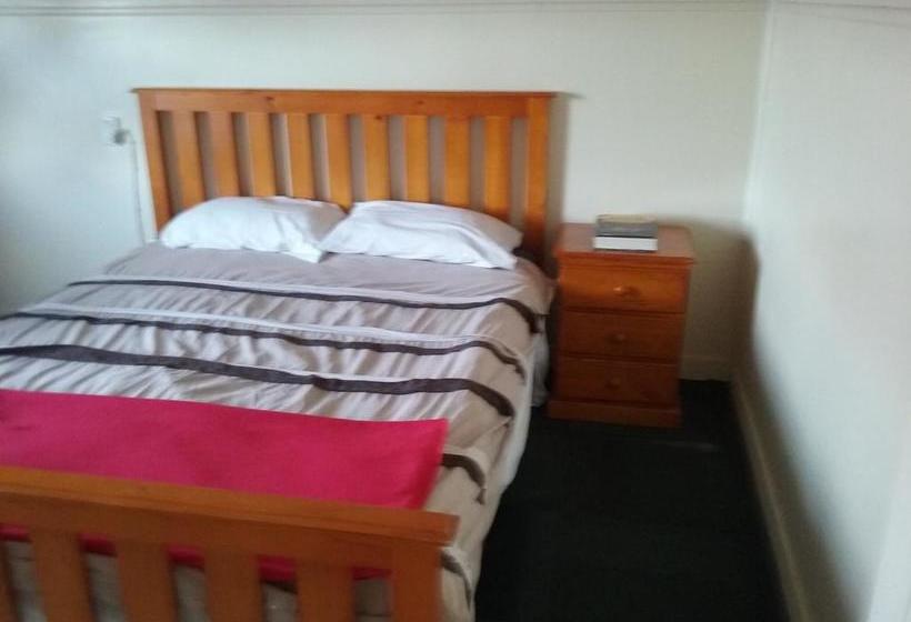 Hotel Fitzroy | Rockhampton | Queensland | Australia 9