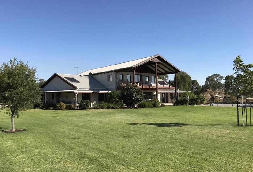 Swan Valley View B&b Upper Swan