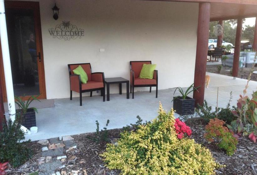 Swan Valley View B&b | Upper Swan | Western Australia | Australia 1