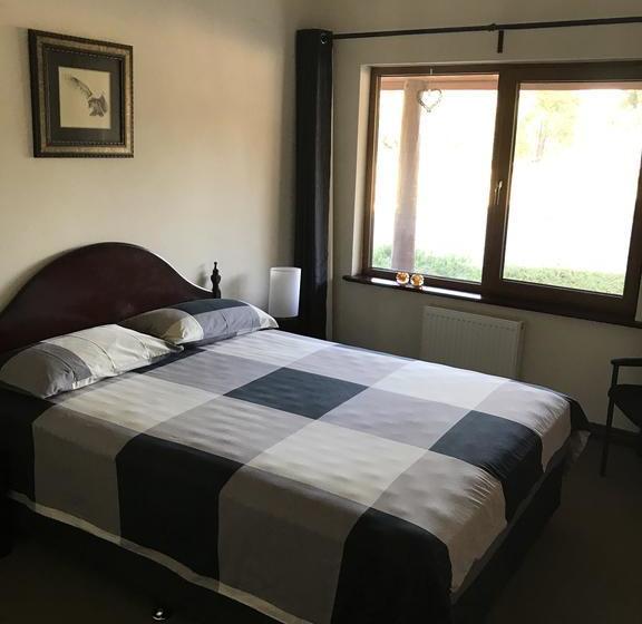 Swan Valley View B&b | Upper Swan | Western Australia | Australia 11