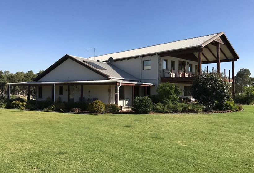 Swan Valley View B&b | Upper Swan | Western Australia | Australia 2