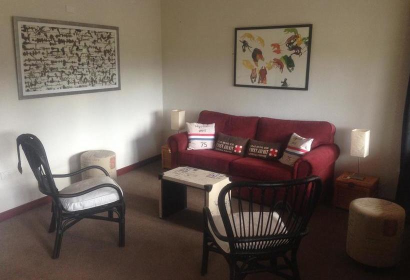 Swan Valley View B&b | Upper Swan | Western Australia | Australia 3