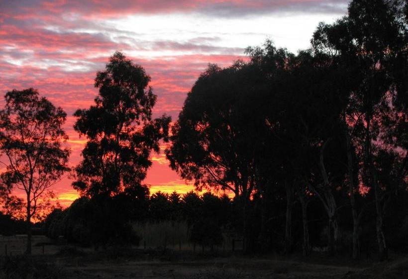 Swan Valley View B&b | Upper Swan | Western Australia | Australia 6