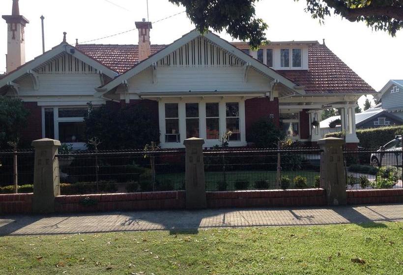 Bed and Breakfast Bindaree