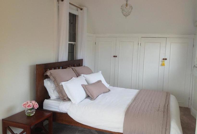 Bed and Breakfast Bindaree | Geelong | Victoria | Australia 1