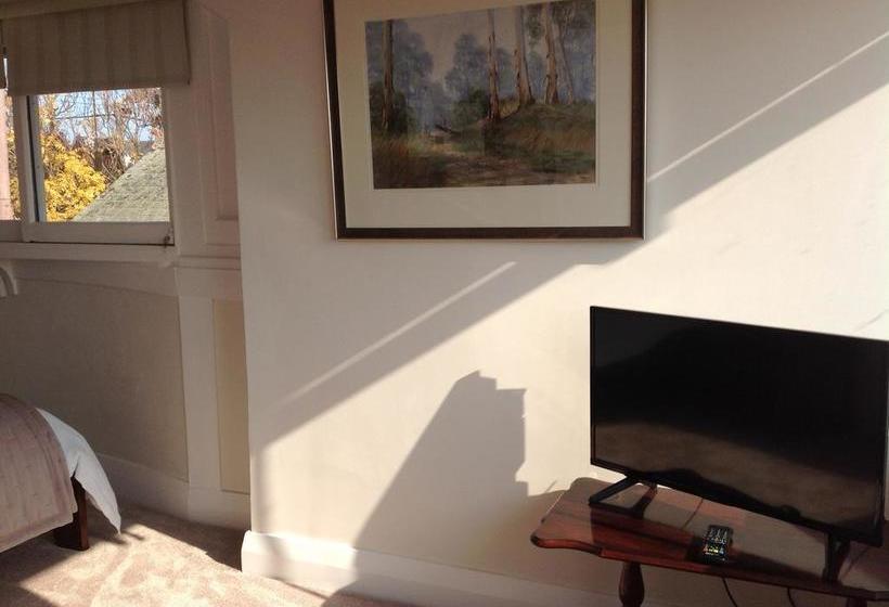 Bed and Breakfast Bindaree | Geelong | Victoria | Australia 2