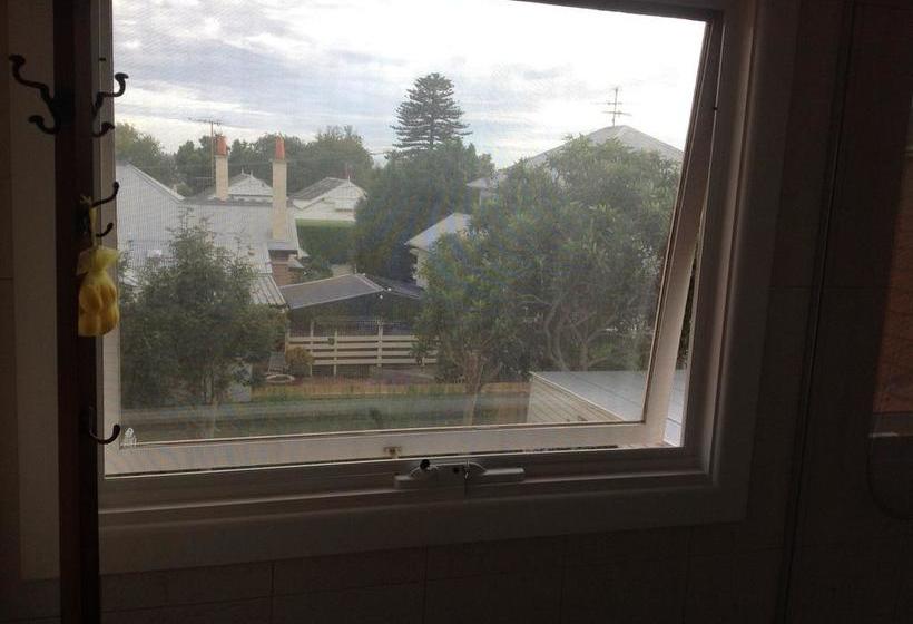 Bed and Breakfast Bindaree | Geelong | Victoria | Australia 3