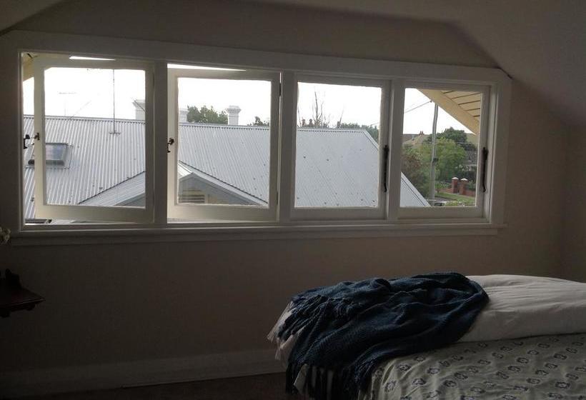 Bed and Breakfast Bindaree | Geelong | Victoria | Australia 5