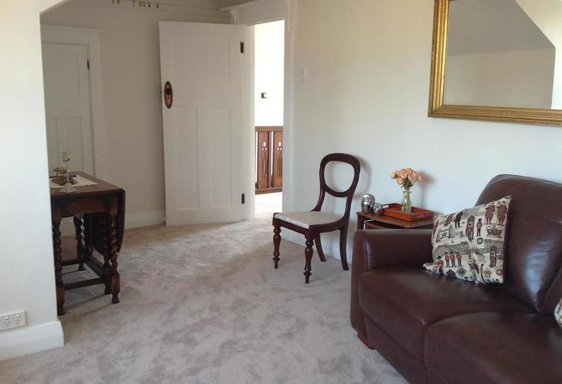 Bed and Breakfast Bindaree | Geelong | Victoria | Australia 8