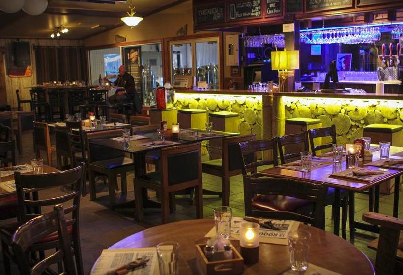 Hôtel Roquemont | St. Raymond | Quebec | Canada 10