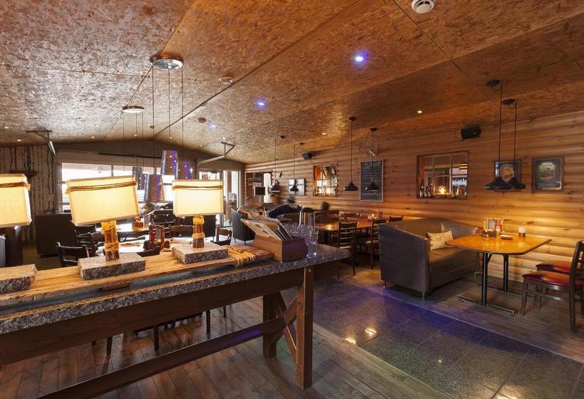 Hôtel Roquemont | St. Raymond | Quebec | Canada 11