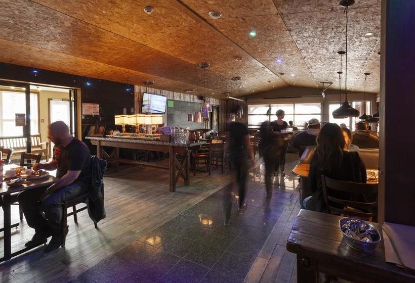 Hôtel Roquemont | St. Raymond | Quebec | Canada 12