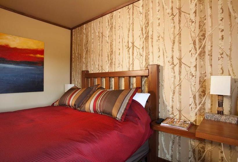 Hôtel Roquemont | St. Raymond | Quebec | Canada 18