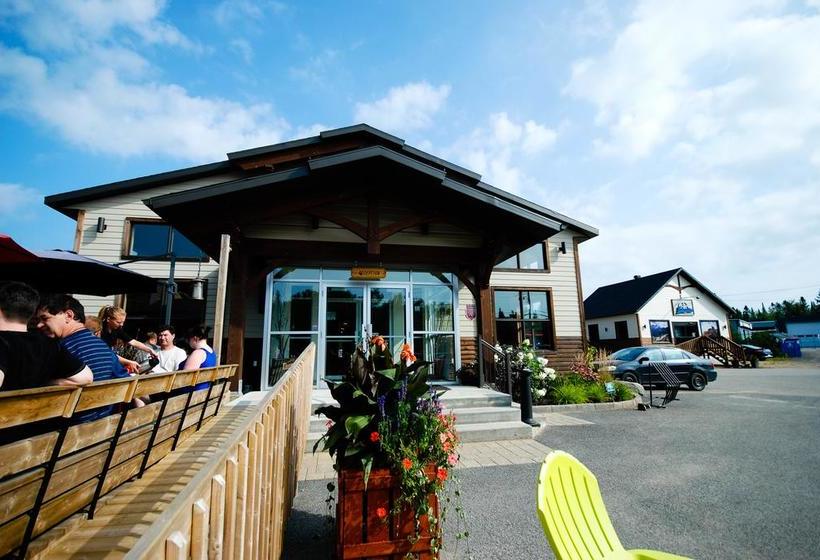 Hôtel Roquemont | St. Raymond | Quebec | Canada 19